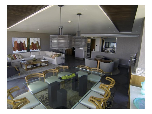 Imagen 10 de 13 de Departamento En Venta En Las Privanzas