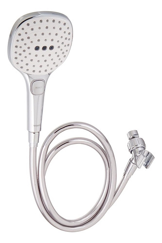 Hansgrohe Raindance Select E Easy Install 5-inch Handheld Sh