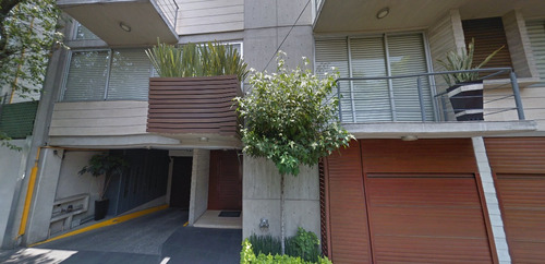 Casa 3 Niveles Extremadura Insurgentes Inversión Remate Hipotecario