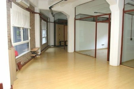 Imagen 3 de 14 de Oficinas Planta Dividida - Venta
