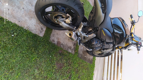Imagem 2 de 3 de Honda Cbf 600