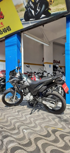 Imagem 8 de 8 de Xre 300 Adventure (2021). 04 Mil Km . Financiamento Ate 48x