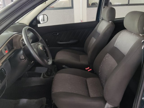 Fiat Palio Palio 1.0 MPI FIRE ECONOMY 8V FLEX 2P MANUAL