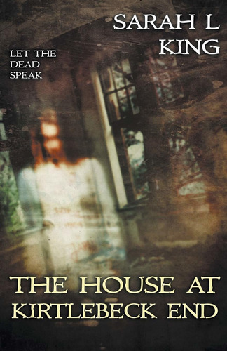 Libro The House At Kirtlebeck End Nuevo