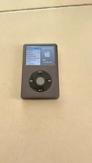 iPod Classic 160 Gb A1238 98% Estética Seminuevo