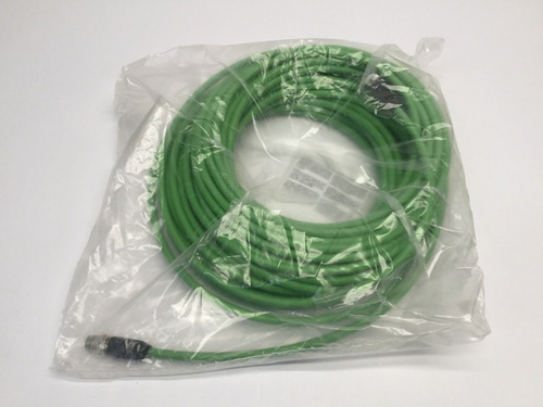 Murr Elektronik 7000-44711-7932000 M12 Shielded Ethernet Zzz