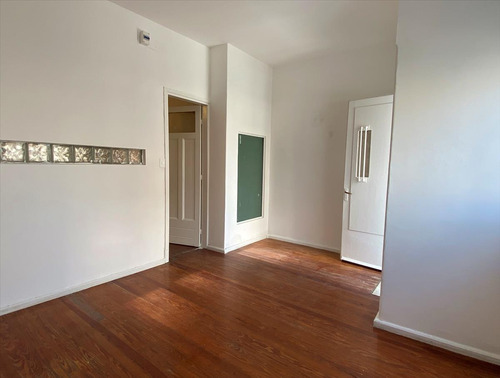 Venta 2 Casas En Padrón Único Pocitos