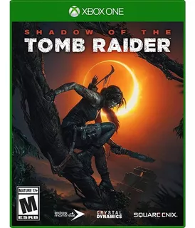 Shadow Of The Tom Raider Digital Cta Parental