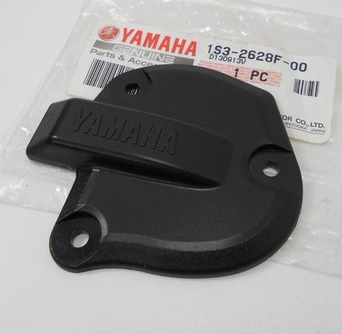 Imagen 1 de 5 de Yamaha Oem Original Tapa Acelerador Raptor 700 1s32628f000