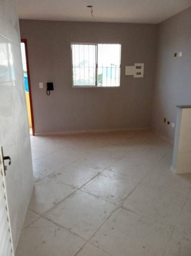 Imagem 8 de 10 de Apartamento Com 2 Dormitórios À Venda, 40 M² Por R$ 255.000,00 - Vila Granada - São Paulo/sp - Ap2358
