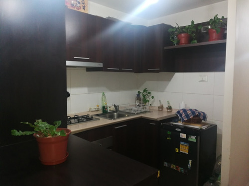 Venta Departamento San Igancio 633