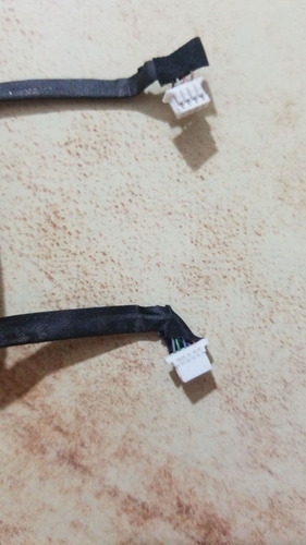 Flexor Lcd Cable Aspire One A150 Zg3 Dd0zg5th100 (Usado)