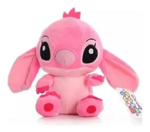 Disney Store Stitch - Peluche grande y suave, Lilo y Stitch, 42 cm