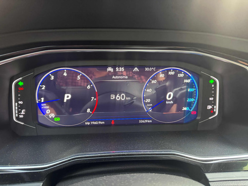 Volkswagen Jetta 2.0 Gli Dsg At