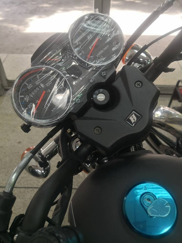 Imagen 4 de 5 de Hj150 Gt