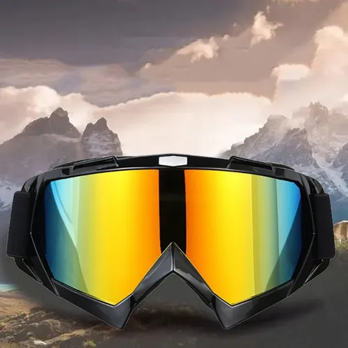 c2 Lentes Para Moto De Cross Lentes De Motocross Resiste