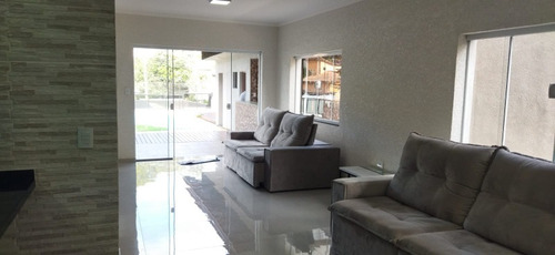 Imagem 2 de 20 de Linda Chacará Em Mairiporã, Aceita Permuta. - Ch00004 - 70830483
