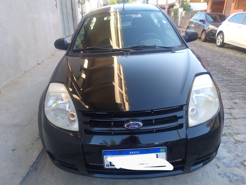 Ford Ka 1.0 Pulse Flex 3p
