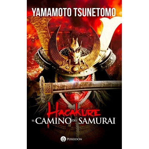 Hagakure El Camino Del Samurai (ilustrado)