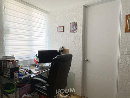 Imagen 16 de 22 de Departamento En Tacubaya, Miguel Hidalgo Con 2 Recámaras, 63 M², Id: 42133