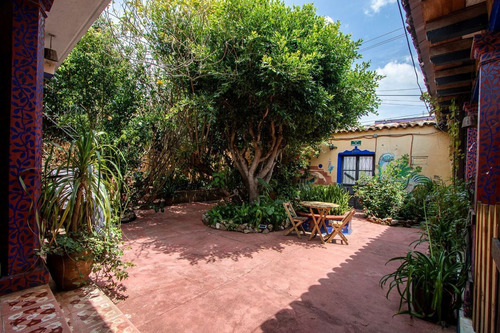 Oportunidad De Inversión Colonial En El Corazón De San Cristóbal De Las Casas