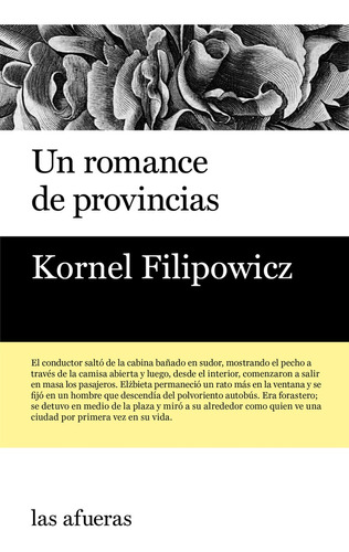 Un Romance De Provincias - Kornel Filipowicz