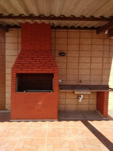 Apartamento Kit Em Mongaguá - 1844 - 33729897