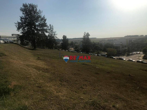 Imagem 5 de 16 de Terreno À Venda, 915 M² Por R$ 1.350.000,00 - Alphaville - Campinas/sp - Te0943