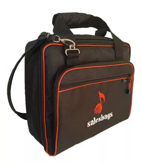 Bag Capa Amplificador Roland Marshall Fender Outro