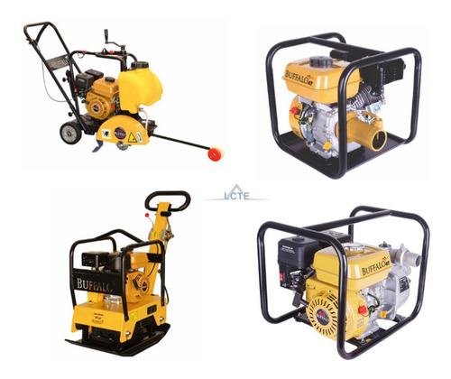 Cubo Partida Do Motor 5.5/6.5/7.0hp Gasolina Buffalo