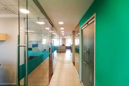 Arriendo Oficina Vitacura