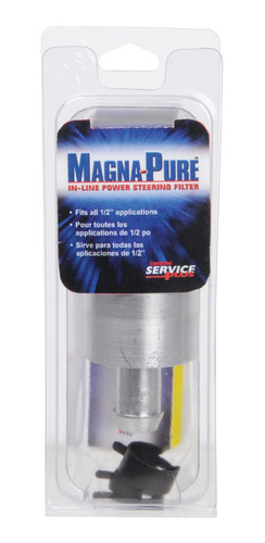 1 Filtro Dirección Hidráulica Ms300p Mid-liner 81 Al 01