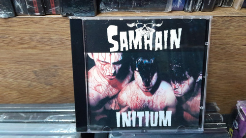 Samhain Initium 