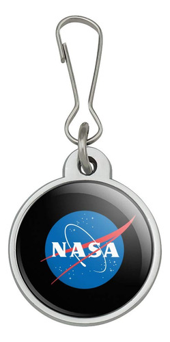 Chaqueta Logotipo Oficial Meatball Nasa