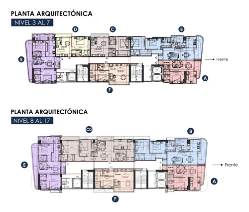 Apartamento En Venta En Naco, 1 Habitación
