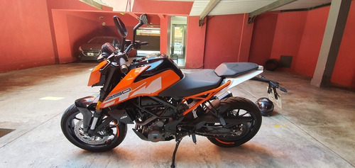 Ktm 250 Duke