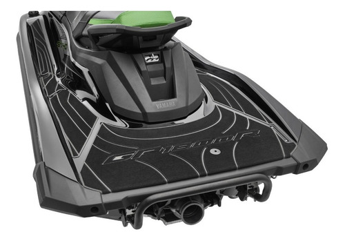 Imagen 9 de 12 de Moto De Agua Yamaha Gp1800r Svho Turbo 270 Hp 2021