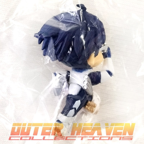 Imagen 5 de 8 de My Hero Academia Desktop Heroes - Tenya Iida Glasses Stand