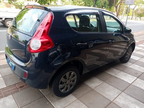 Imagem 4 de 13 de Palio 1.0 Mpi Attractive 8v Flex 4p Manual