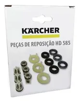 Comprar Kit Reparo Lavadora Karcher Hd 585 - Original Karcher
