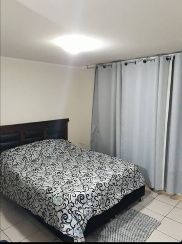 Calle Mapocho 1522-tipo Estudio- Metro Santa Ana