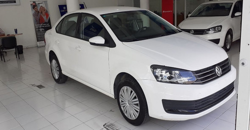 Imagen 7 de 15 de Volkswagen Vento 2020 1.6 Starline At