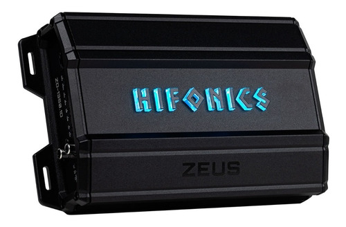 Amplificador Hifonics Zeus Delta Zd-1350.1d 1350w Max 1ch