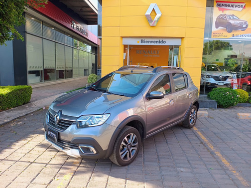 Renault Stepway 2024