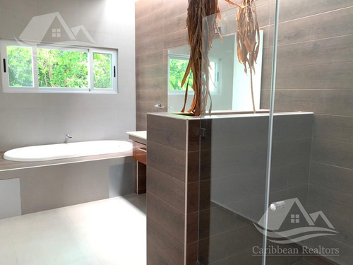 Casa En Venta Cumbres Cancun