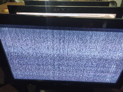 Imagen 4 de 4 de Remató 3 Televisores Sony 32 Modelo Los 3 Tv Kvl-32bx300