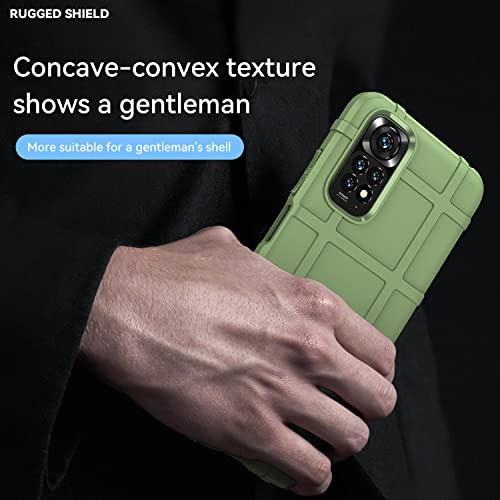 Funda Diseñada Para Redmi Note 11 Funda Para Redmi Note 11s,
