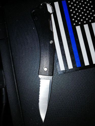 Navaja Knife Pelikan Tm.