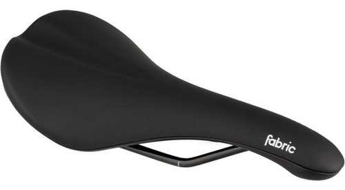 Asiento Fabric Scoop Steel Radius 142mm - Bike Atelier