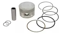 Comprar Kit Piston Yamaha Ybr Xtz 125 Motomania Rosario